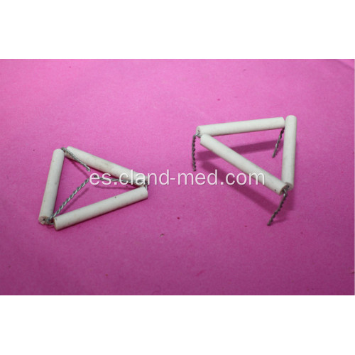 Pipe Clay Triangle